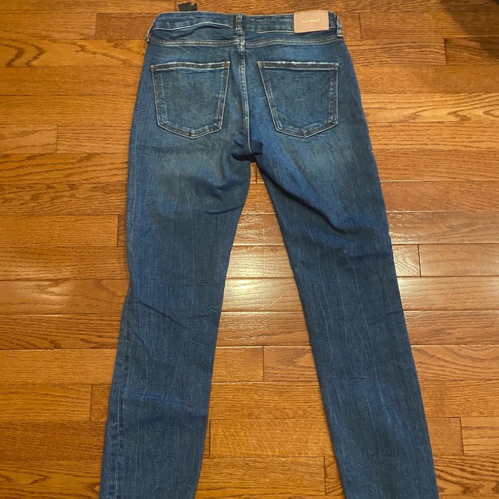 Zara Jeans - Picture 2 of 10